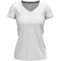 Image produit Claire V-Ausschnitt T-Shirt engansliegend st9710