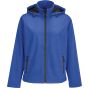 Image produit Race hooded women Softshelljacke mit Kapuze für Damen SOL'S 04448
