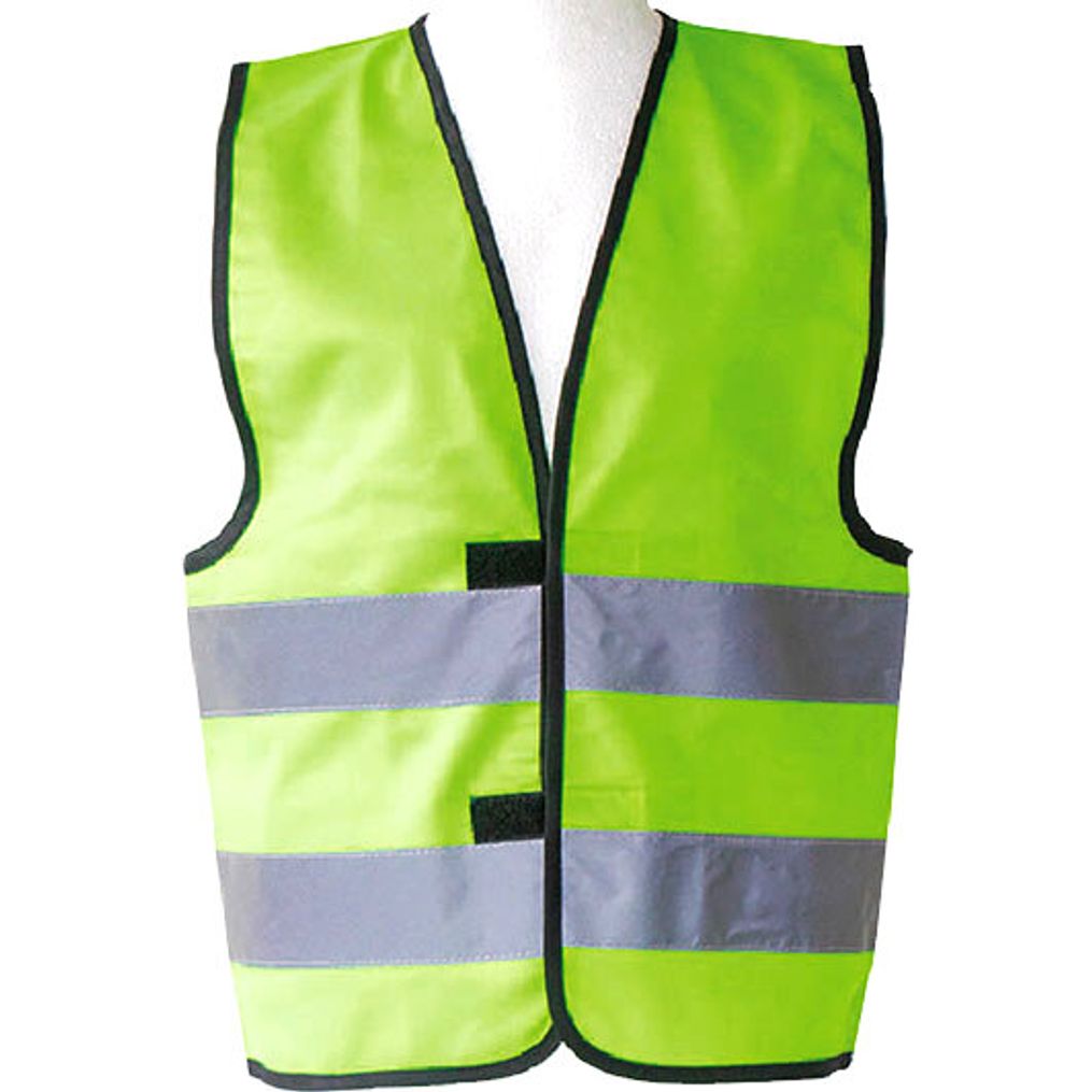 Image produit Polyster safety vest kxfw