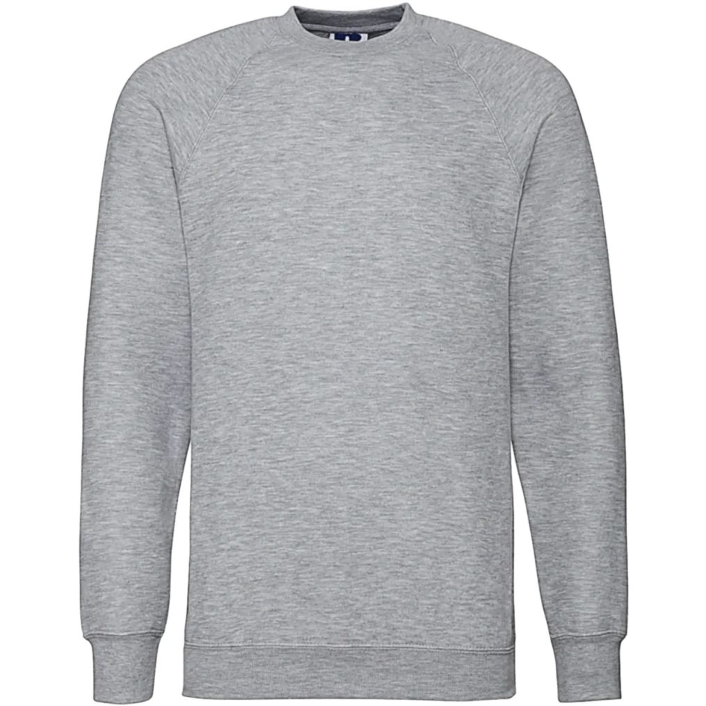 Image produit Sweatshirt Manches Raglan Classique Bluza 0r762m0