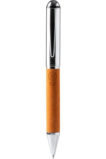 Penna a sfera a rotazione Romil bl1320 - Beige