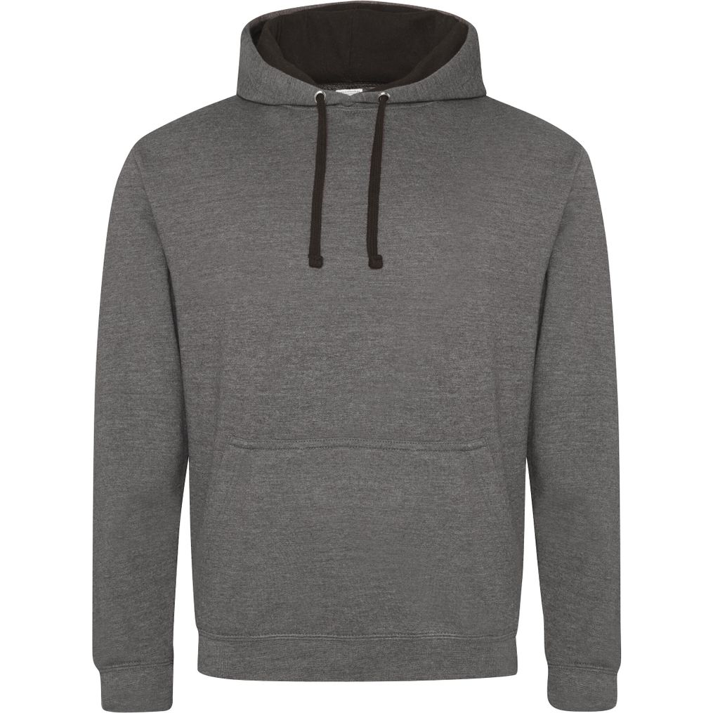 Image produit Varsity Kapuzenpullover jh003