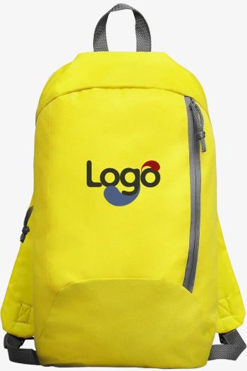 Image produit Sison Compact Polyester Backpack bo7154
