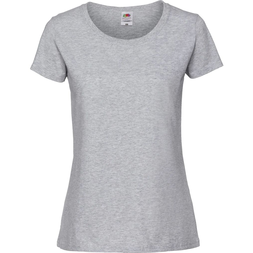 Image produit Ladies iconic 195 ringspun premium T 61-424-0