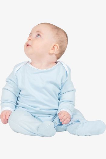 Image produit Barnpyjamas barnbody lw053