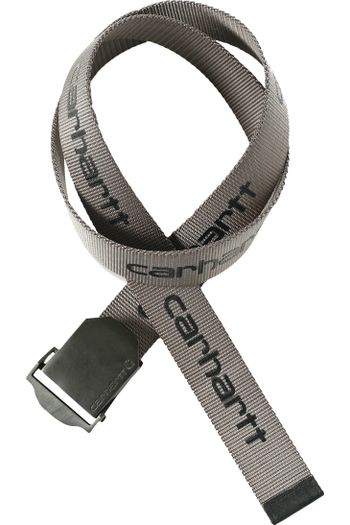 Webbingbälte Nylonbälte ch2260 - Steel