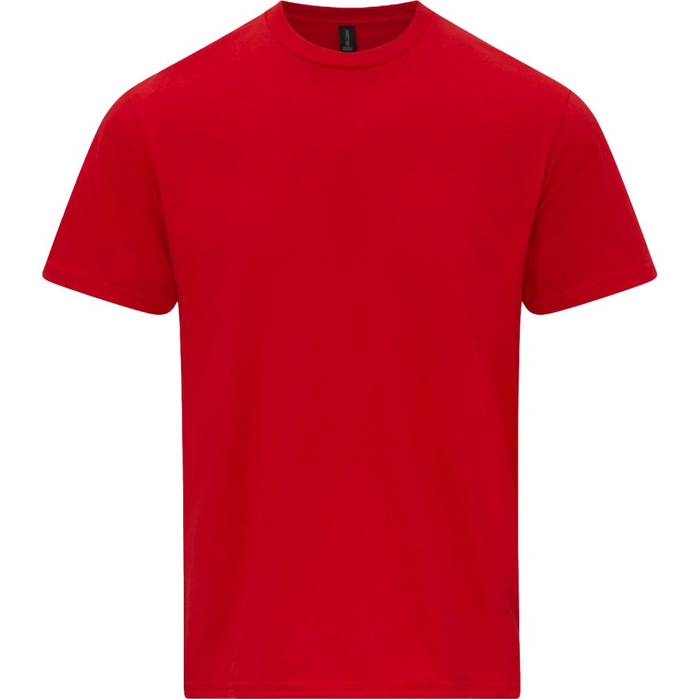 Image produit Men's Softstyle™ midweight t-shirt 65000