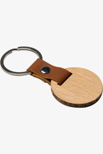 Image produit MARBEL Rund nøglering ko4109-ro