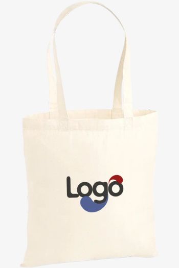 Image produit Sac shopping coton w201
