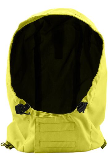 Universel neon hoed pk996 - Neon yellow