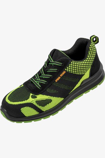 Image produit Hicks safety trainer chaussures sécurité r458x