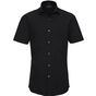 Image produit Men’s short sleeve fitted ultimate stretch shirt r-961m-0