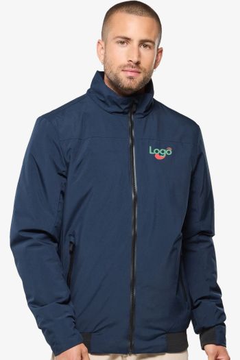 Image produit Prime jacket