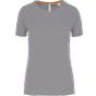 Image produit T-shirt de sport à col rond recyclé femme pa4013