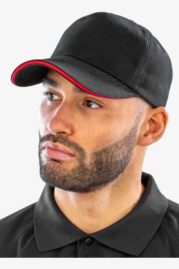 Image produit Heavy cotton drill Kapelusz bawełniany panele rc10