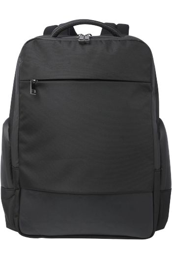 25-liter Rucksack für Laptop Expedition Pro 130056 - Noir