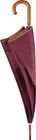 burgundy/beige