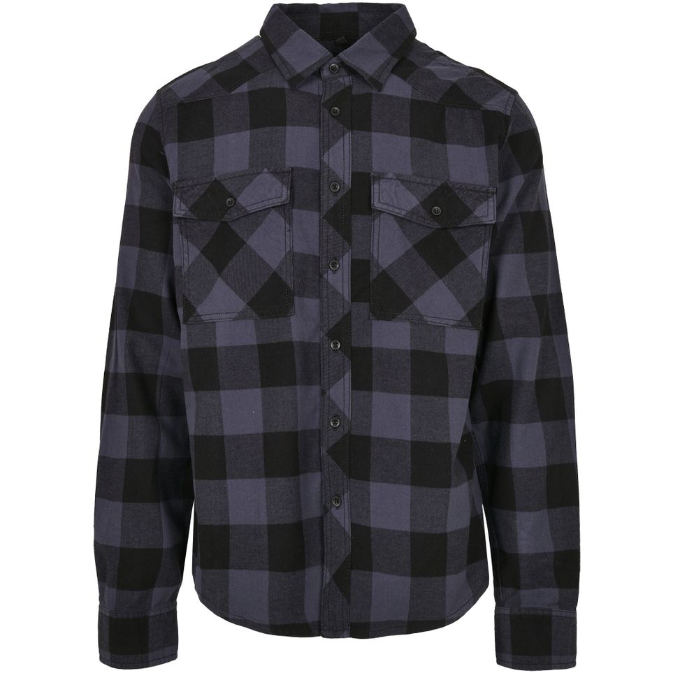 black/grey