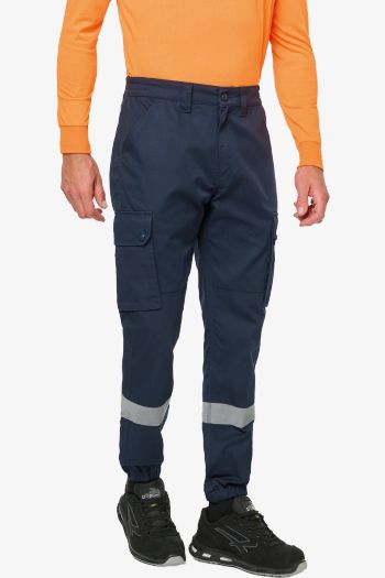 Image produit Unisex Work Pants wk712