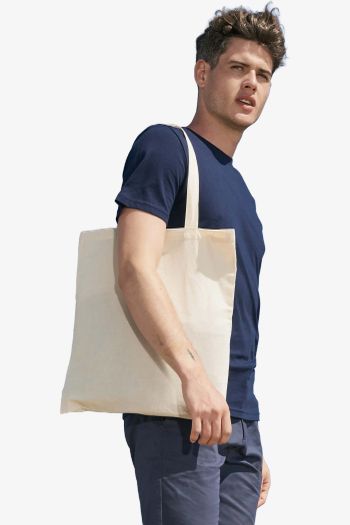 Image produit Organic Zen Einkaufstasche Bio-Baumwolle 76900