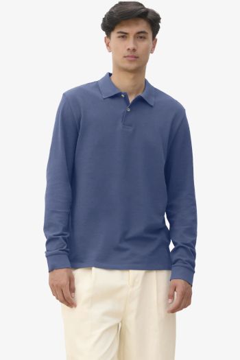 Image produit Pacific lsl Polo unisex SOL'S 04441