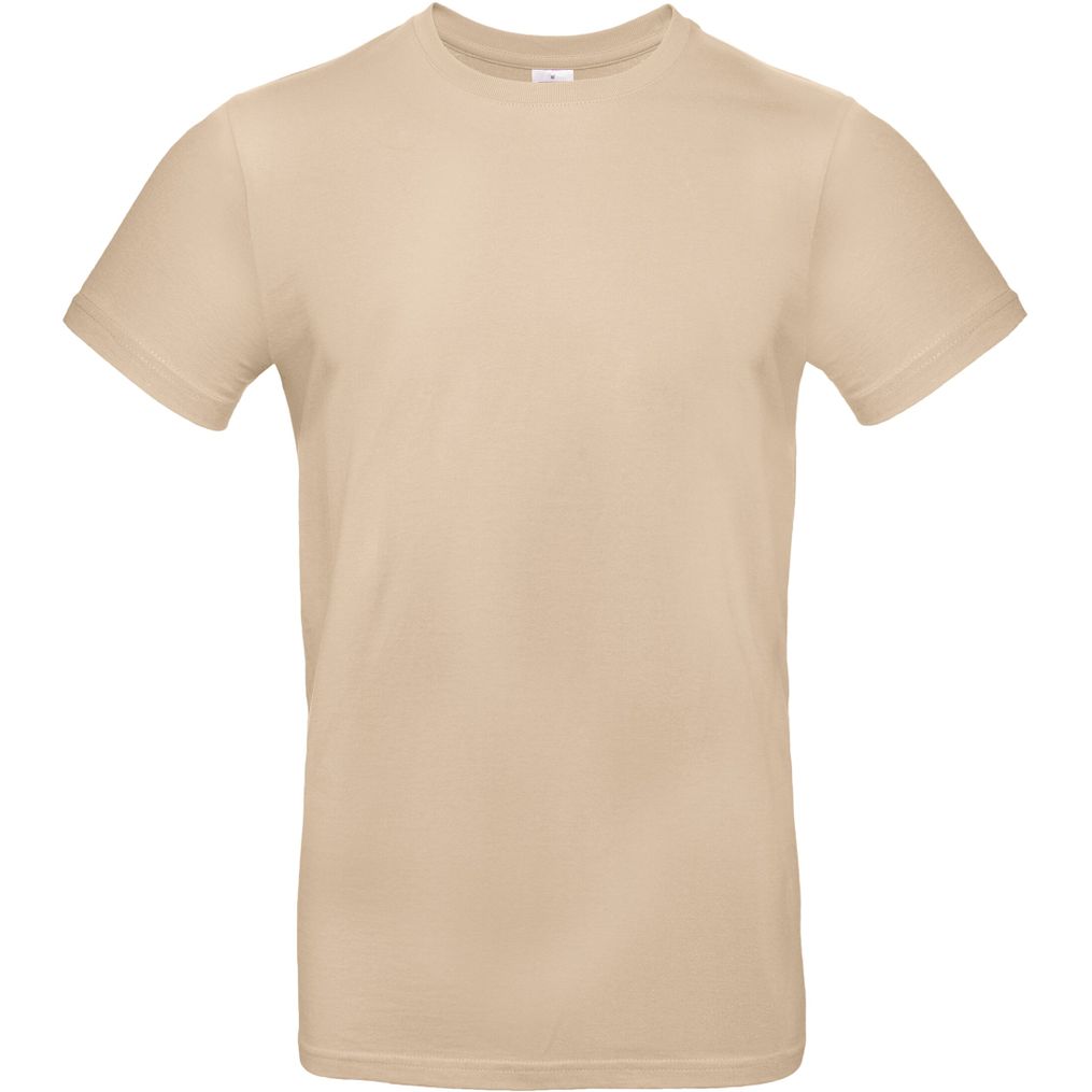 Image produit Basic cotton t-shirt tu03t