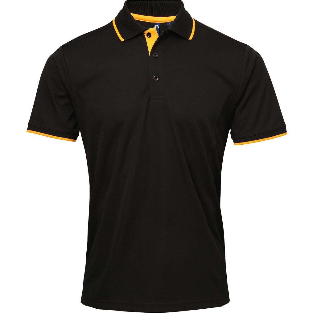 Image produit Coolchecker® pr618 polo