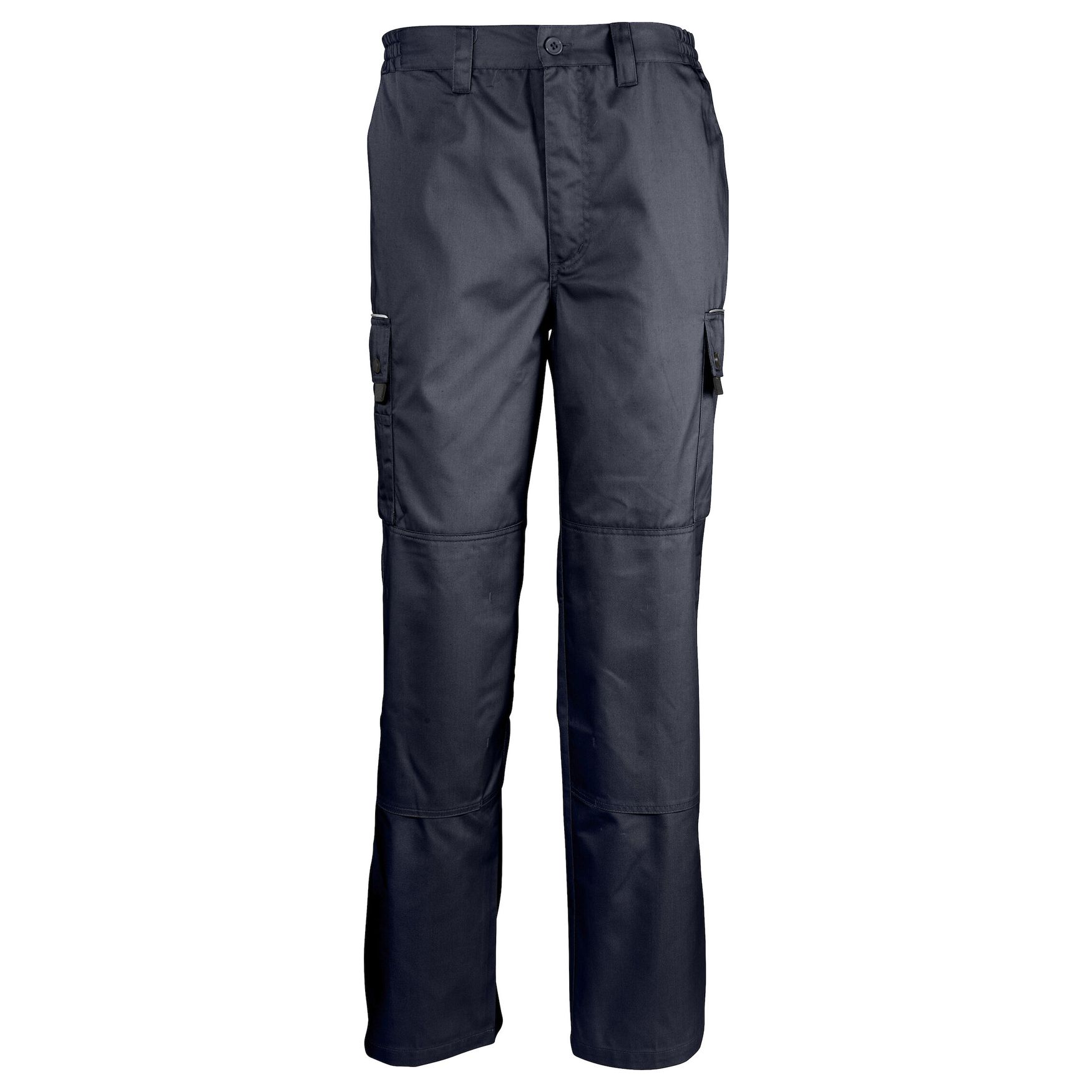 Active pro Pantalon de travail professionnel 80600 - Marine