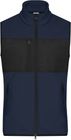 navy/black