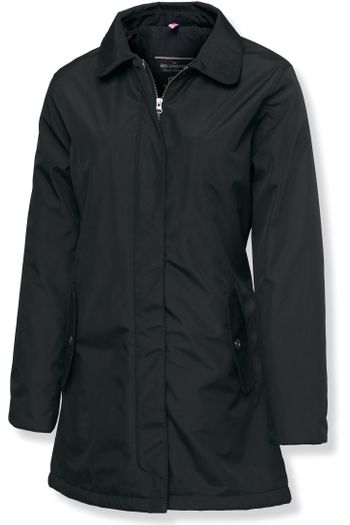Casaco bellington feminino Veste para mulher nb40f - Black