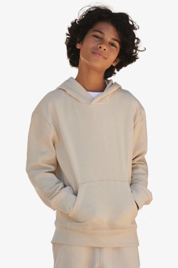 Image produit Kids' sustainable fashion hoody Barnhoodie sm531