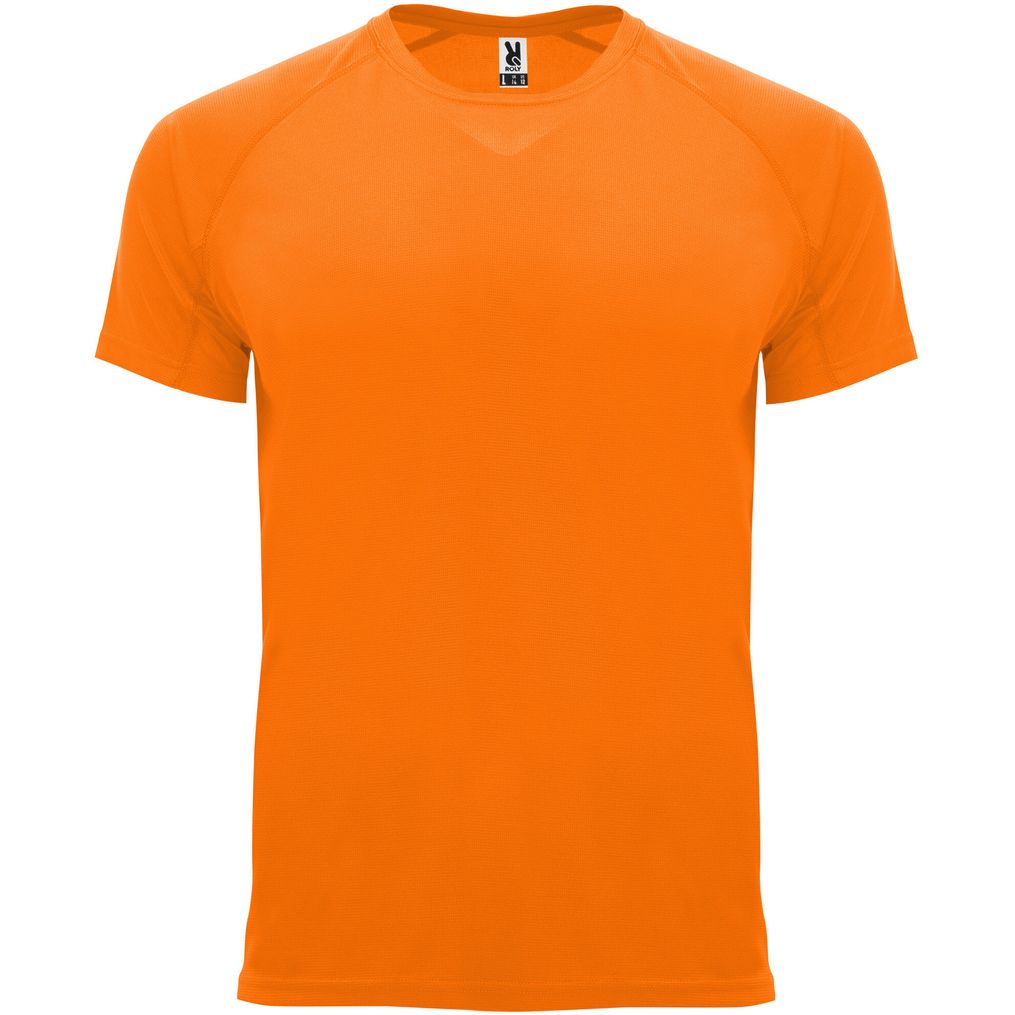 Image produit BAHRAIN Camiseta técnica de poliéster ca0407