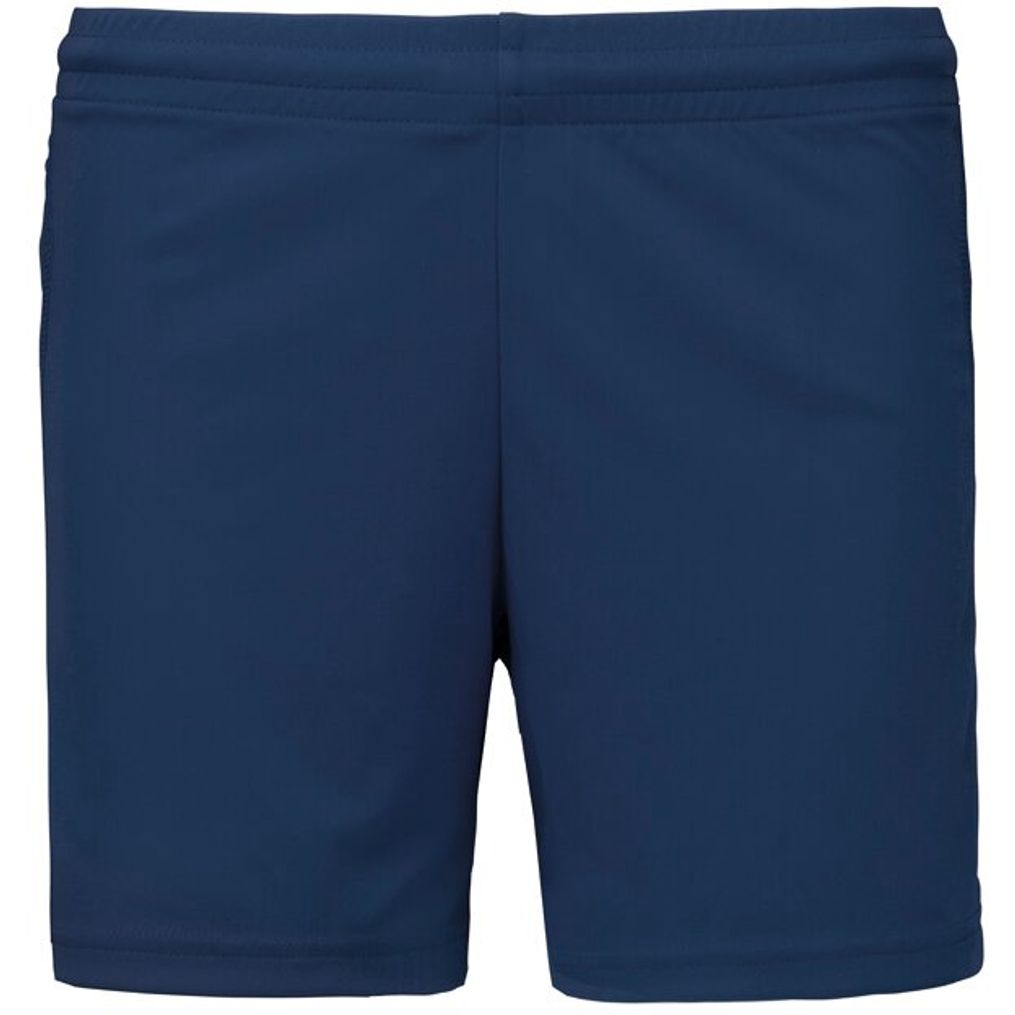 Image produit Women's Game Short Polyester Light pa1024