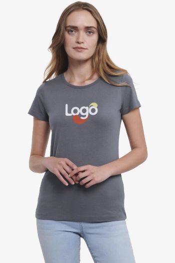 Image produit Pure Organic t Femme tee-shirt 0r108f0