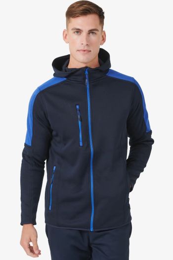 Image produit Kurtka softshell Active z kapturem lv622