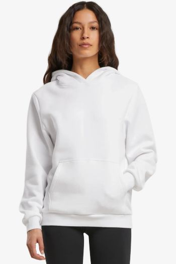 felpa Ladies Fluffy Hoody by289