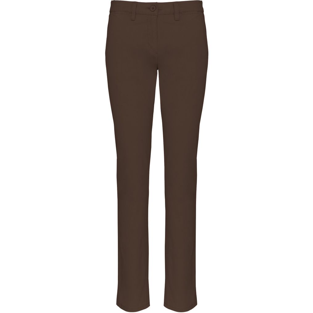 Image produit Woman chino pants k741
