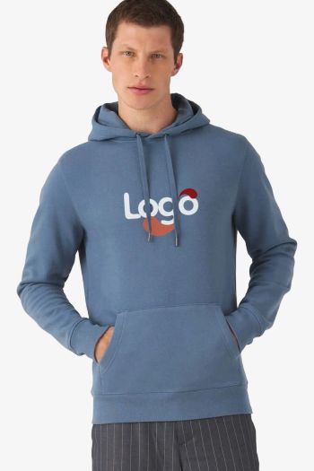 Image produit B&c king hooded° wu02k