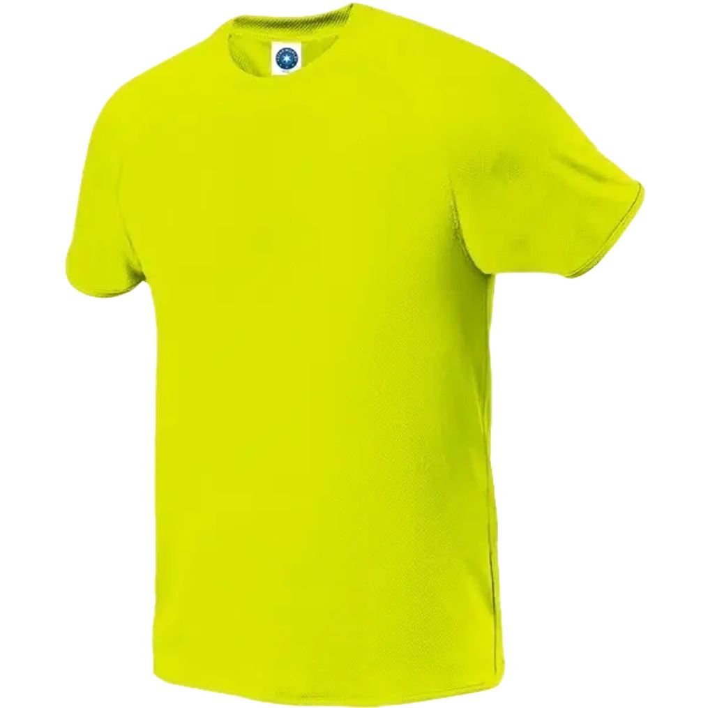 Image produit Technical Polyester T-Shirt sw300
