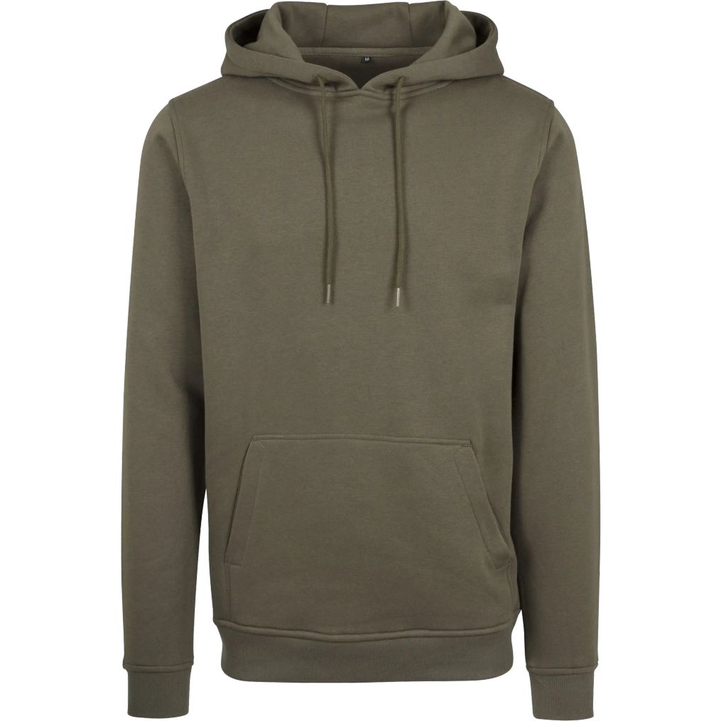 Image produit Heavy hoody Sweat z kapturem by011