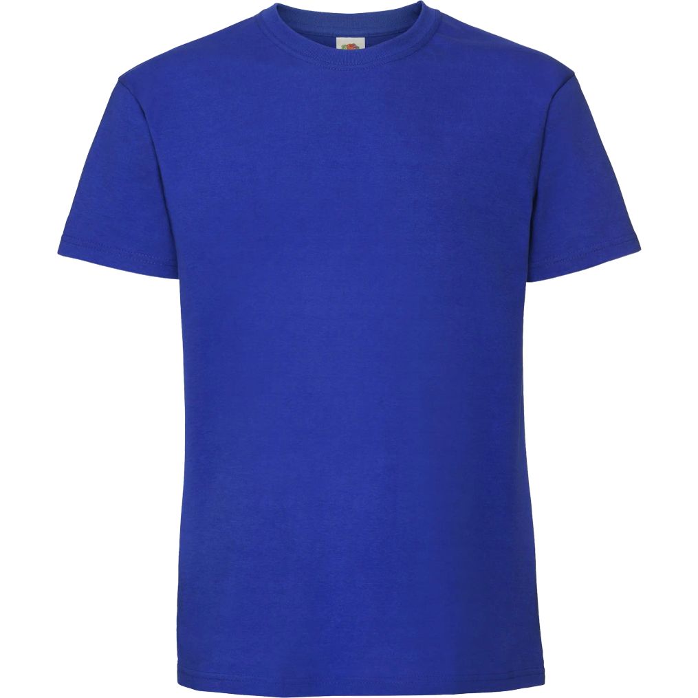 Image produit Iconic 195 ringspun premium t 61-422-0