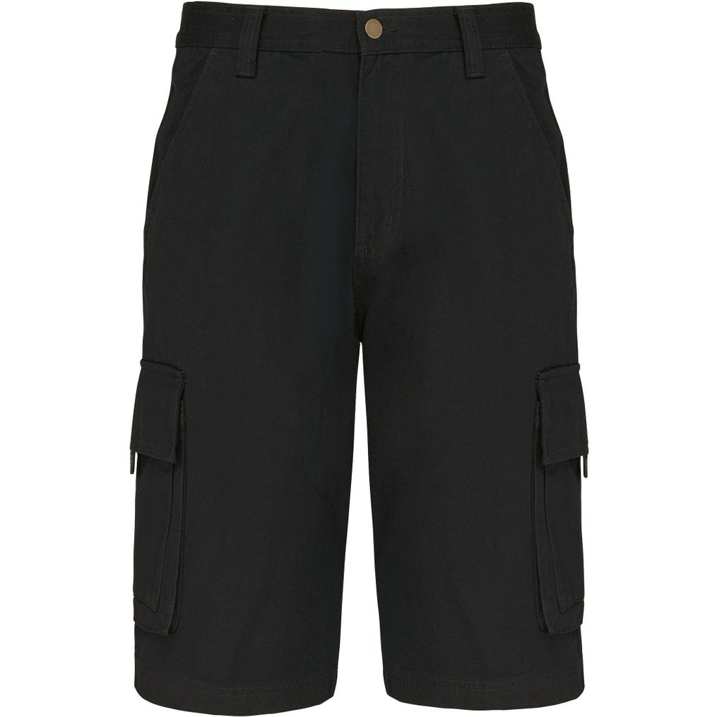 Image produit Multipocket Short k777