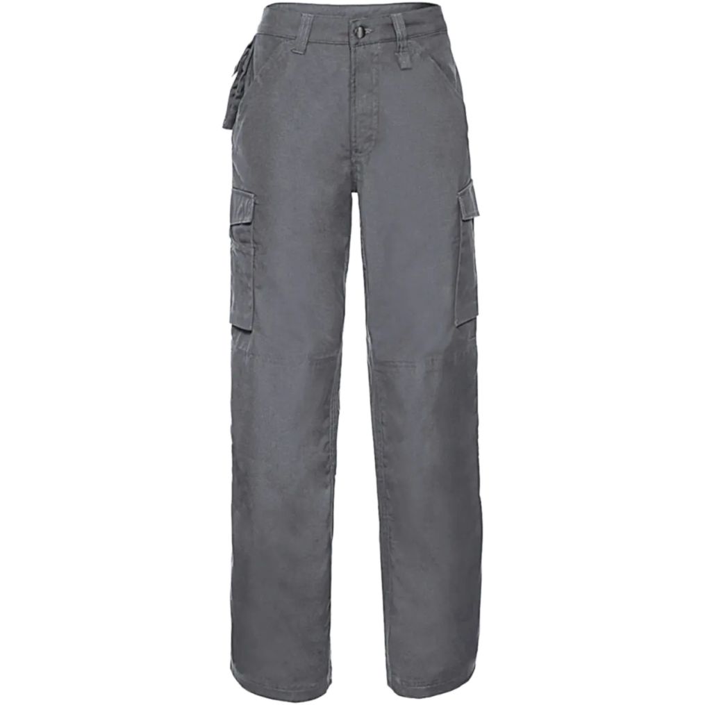 Image produit Pantalon Travail Très Résistant 0r015m0 Work Trousers