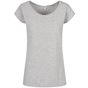 Image produit Tee shirt cotton loose bb013