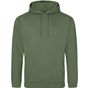Image produit College Hoodie Baumwollkleidung Kapuze jh001