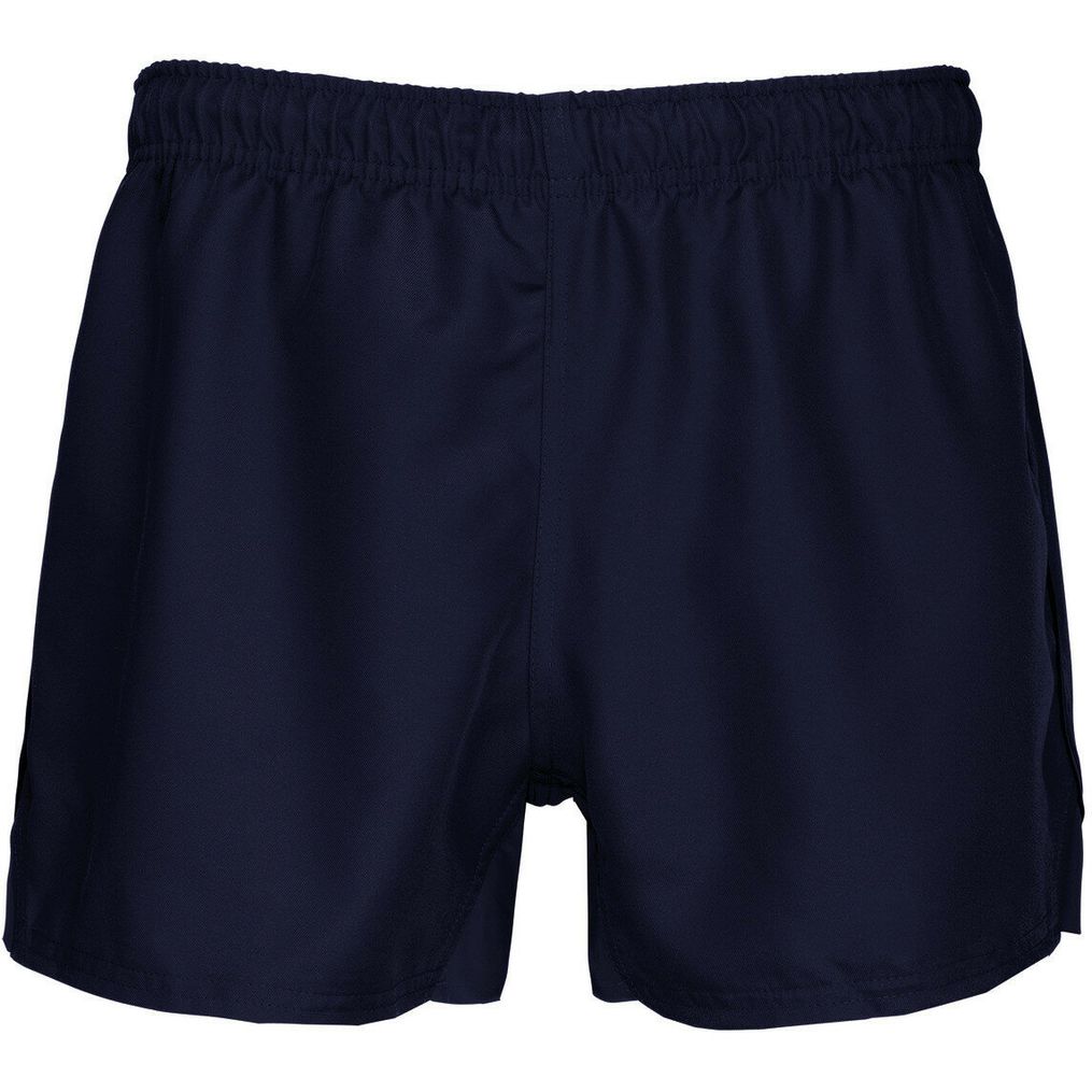 Image produit Short de rugby elite unisexo pa138