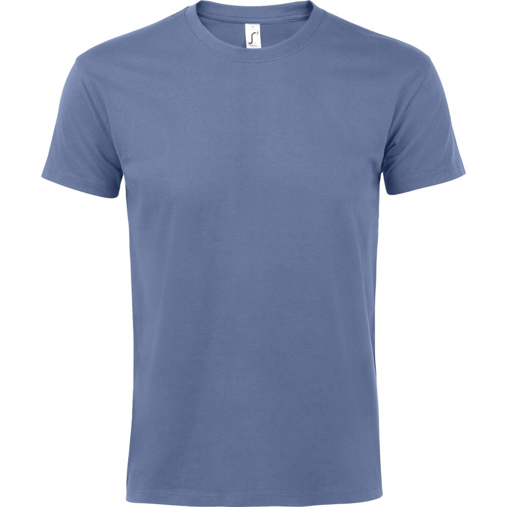 Image produit Imperial Tee shirt coton homme 11500