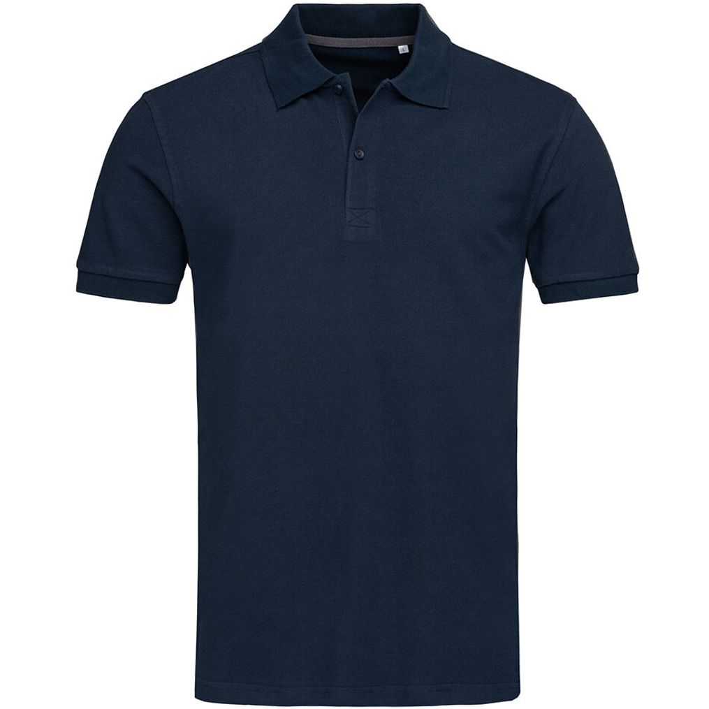 Image produit Henry polo Polo in combed cotton st9050