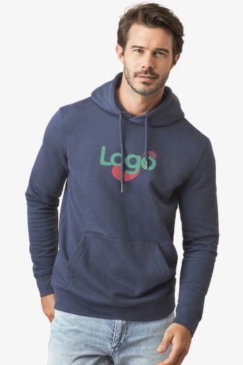 Image produit Classic Sweat Hoodie st4400