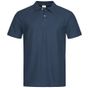 Image produit Polo Polo z jerseju bawełnianego st3000